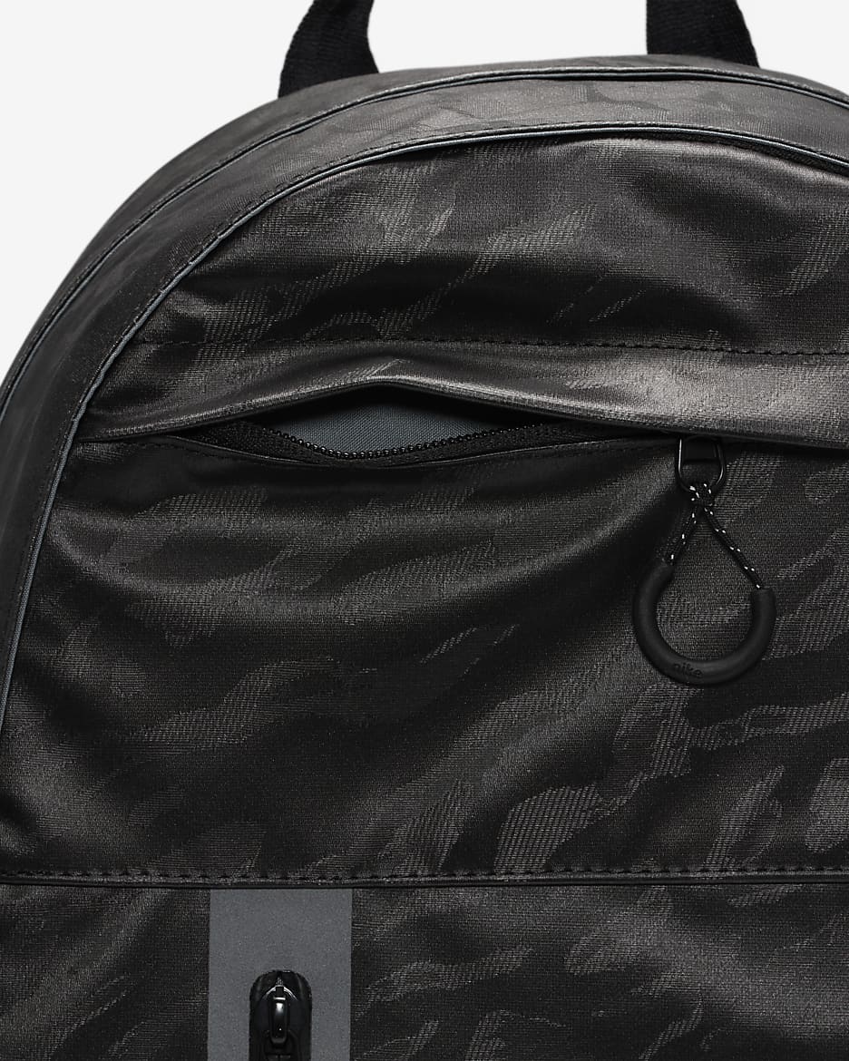 Nike elemental 2.0 backpack black sale